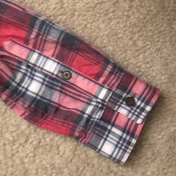 Flannel - Picture 8 of 10